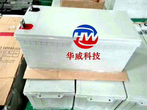 不間斷ups電池