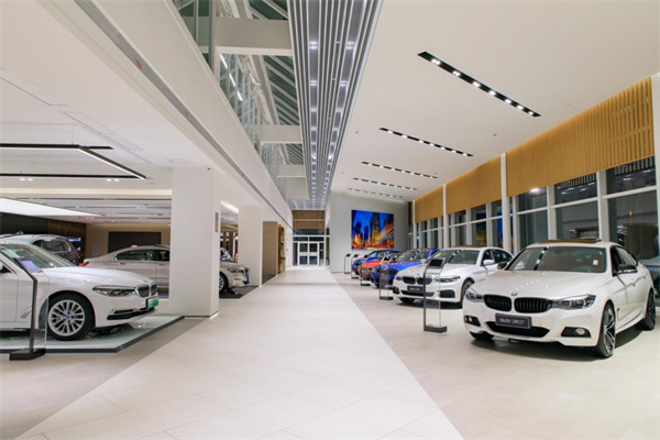 雷克薩斯汽車4S店加盟代理全解析 費(fèi)用、條件與流程