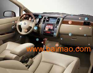 西寧汽車裝飾用品與甘肅汽車維修服務(wù)全解析